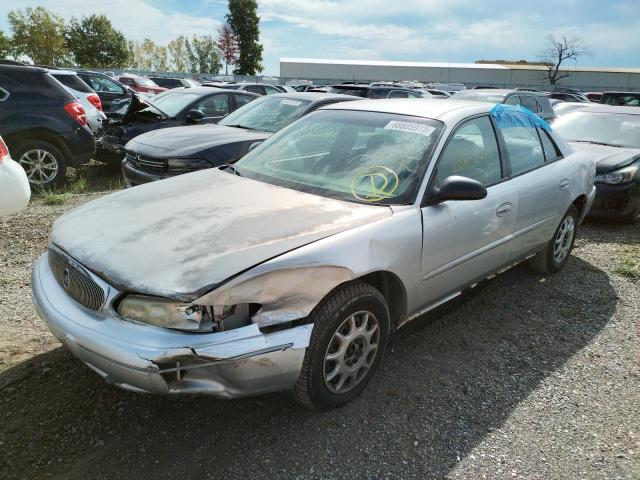 2003 Buick Century Custom