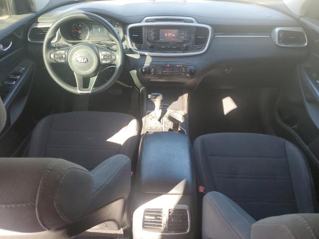 5XYPG4A58GG142015 KIA SORENTO LX