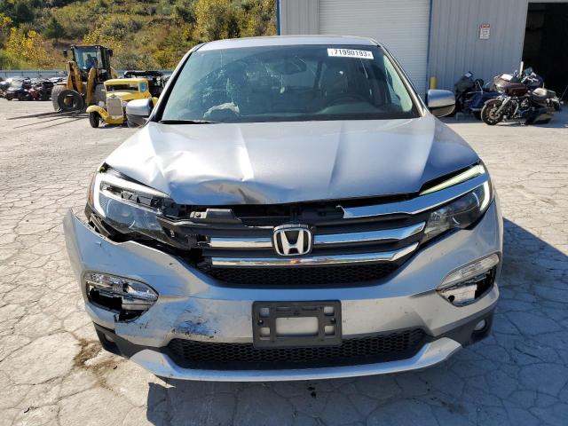 2016 HONDA PILOT EXL - 5FNYF5H55GB047759