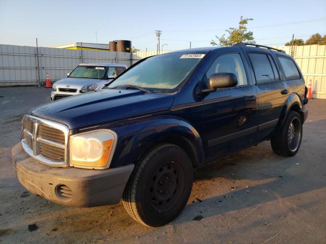 2006 Dodge Durango SXT