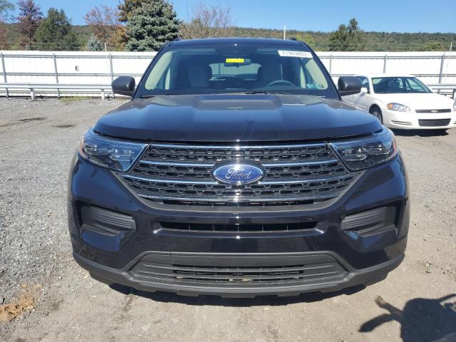 1FMSK8DH3PGA22590 | 2023 FORD EXPLORER X