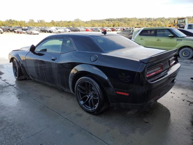 2C3CDZC98PH520392 Dodge Challenger Srt Hellcat