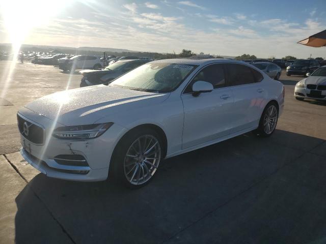 LVY102AK6KP081718 Volvo S90 T5 MOM