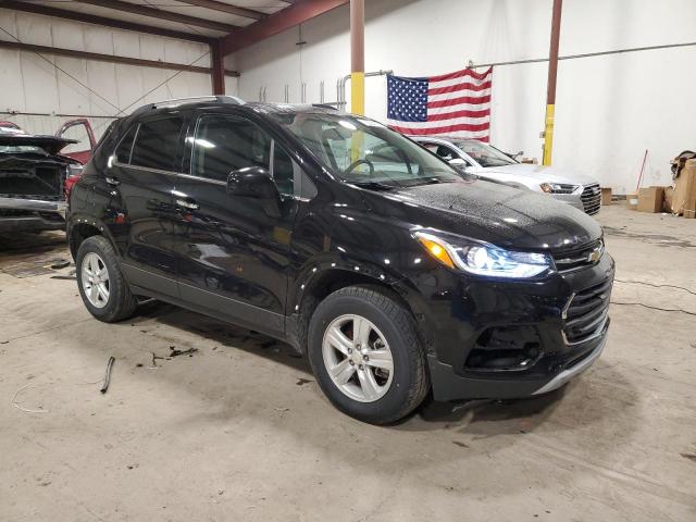 3GNCJPSB2LL321070 Chevrolet TRAX 1LT