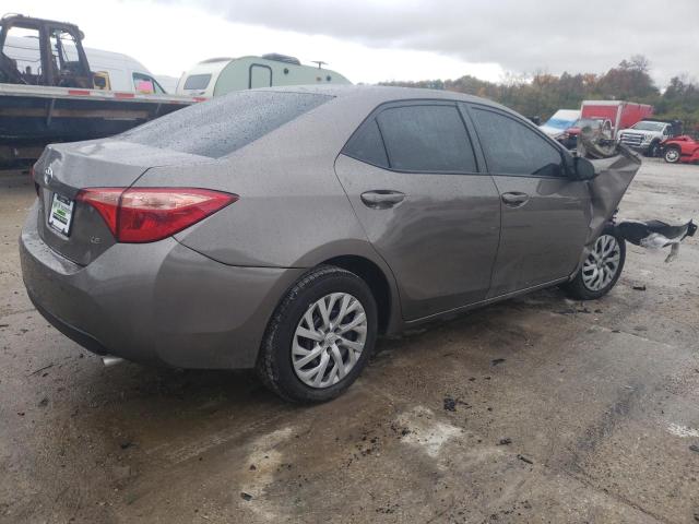 2018 TOYOTA COROLLA L - 5YFBURHE7JP809505