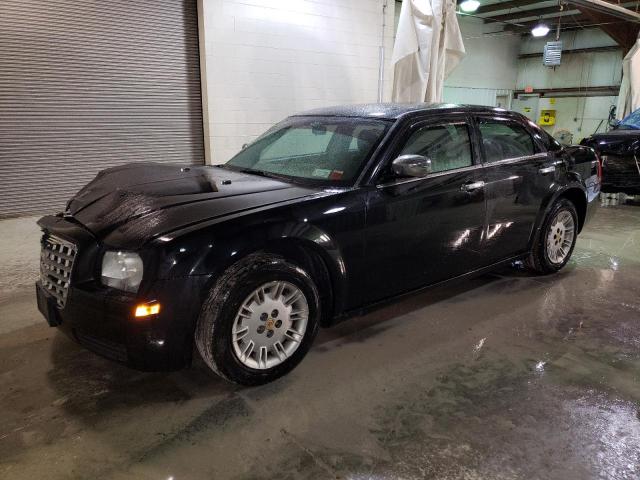 2007 Chrysler 300 300