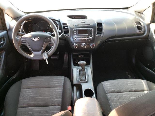 KNAFK5A82G5638914 KIA FORTE LX