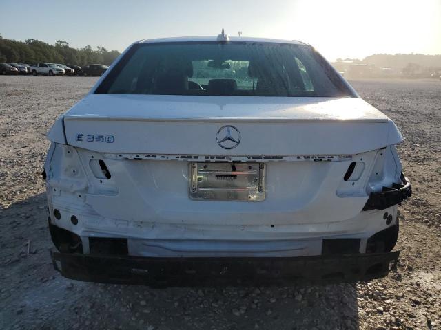WDDHF5KB0EA851610 Mercedes-Benz E 350