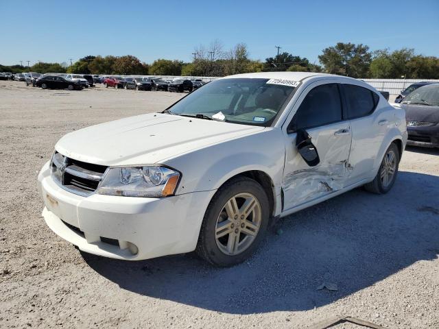 2009 Dodge Avenger SXT