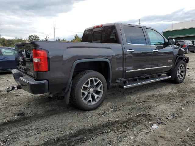 3GTU2VEC3EG158301 | 2014 GMC SIERRA K15