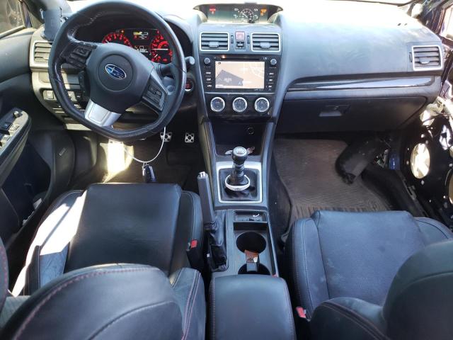 JF1VA1L61G9806854 Subaru Wrx Limited