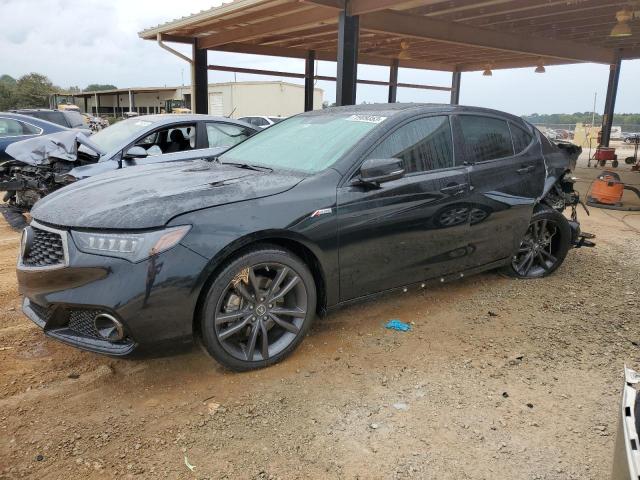 2020 Acura TLX 