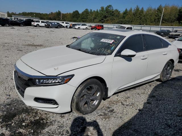 2020 Honda Accord Coupe EX-L