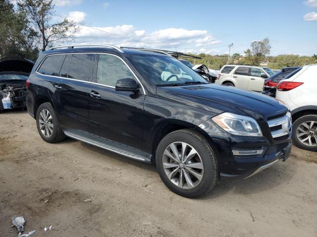 VIN 4JGDF7CE1EA344319 2014 Mercedes-Benz GL-Class, ... no.4