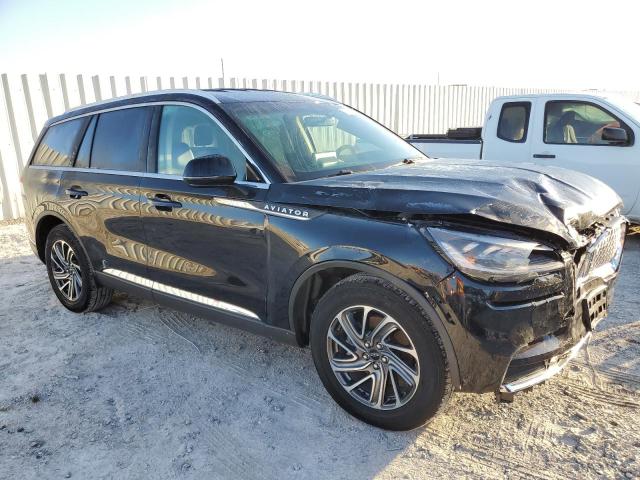 2022 LINCOLN AVIATOR 5LM5J0XC8NGL14585