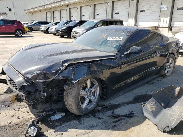 1FA6P8AM8F5360690 | 2015 FORD MUSTANG