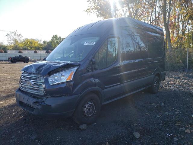 2015 Ford Transit Van 