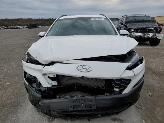 KM8K3CAB0PU975274 | 2023 Hyundai kona sel