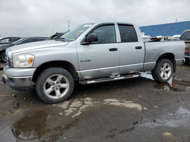 2008 Dodge Ram 1500 ST