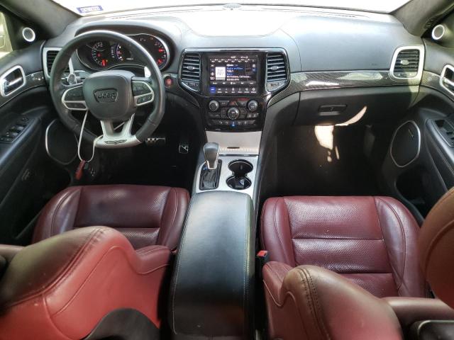 1C4RJFN91LC438642 Jeep Grand Cherokee Trackhawk