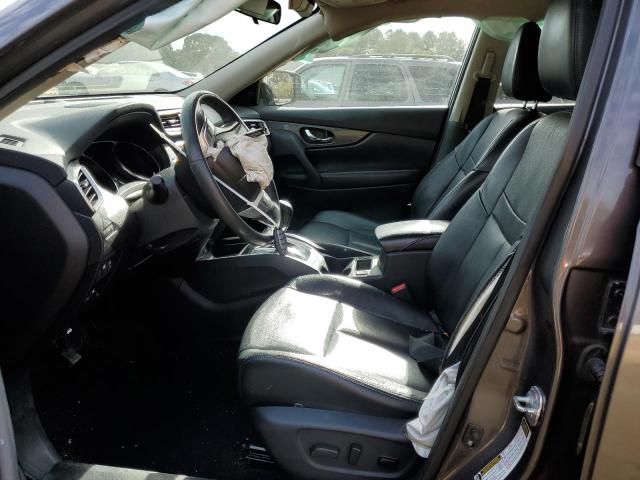 2015 NISSAN ROGUE S - 5N1AT2MV7FC769126