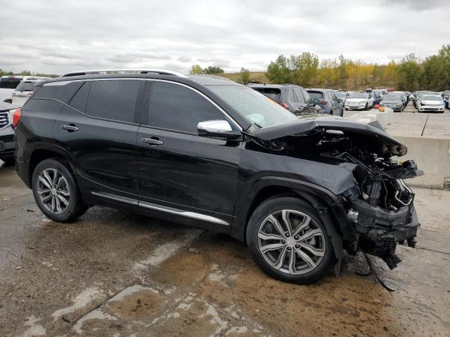 3GKALSEX6KL262595 | 2019 GMC TERRAIN DE