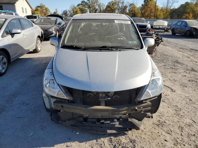 2007 Nissan Versa S VIN: 3N1BC11E67L442345 Lot: 73592003