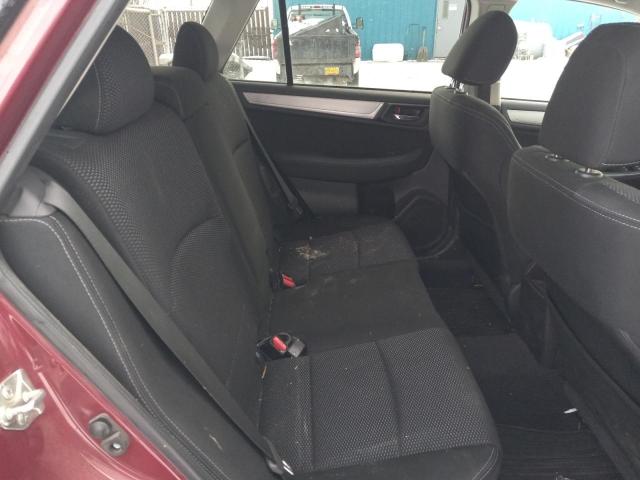 2015 SUBARU OUTBACK 2. - 4S4BSACC6F3273302