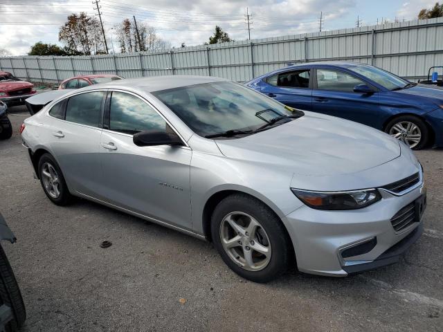 1G1ZB5ST1HF224241 | 2017 CHEVROLET MALIBU LS