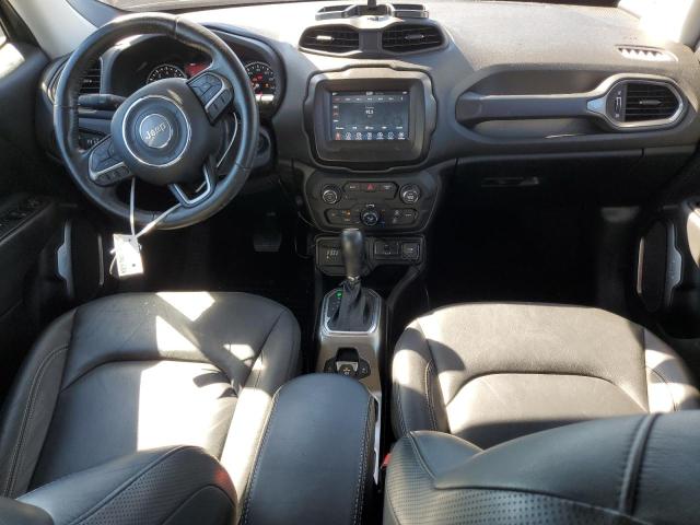 ZACNJBD13KPK00947 Jeep Renegade Limited