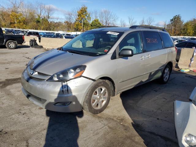 2007 Toyota Sienna CE