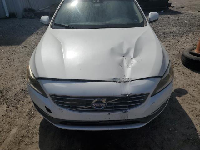 2016 VOLVO S60 PLATIN - LYV612TMXGB099683