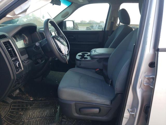 1C6RR6FG4JS234255 RAM 1500 St