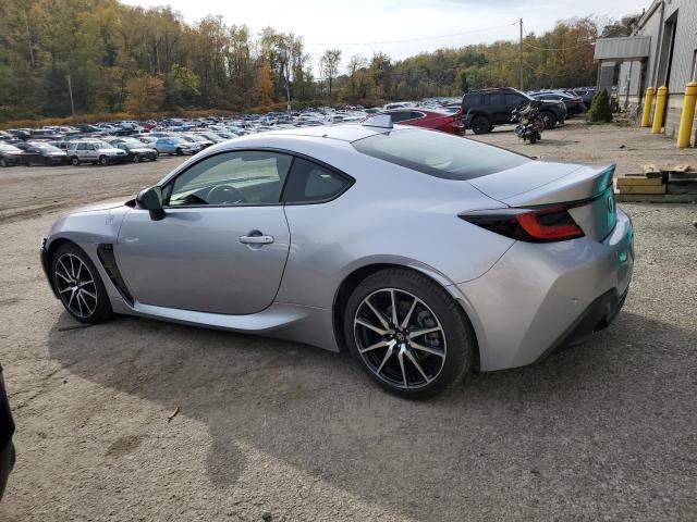 2023 TOYOTA GR 86 JF1ZNBC18P8759876