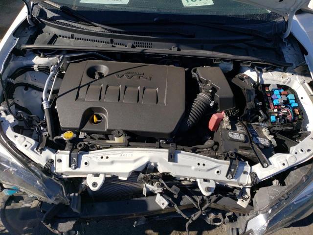 5YFBURHE2HP620030 Toyota COROLLA L