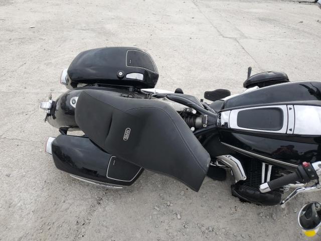 2022 BMW R18 B - WB10L3301N6E87024