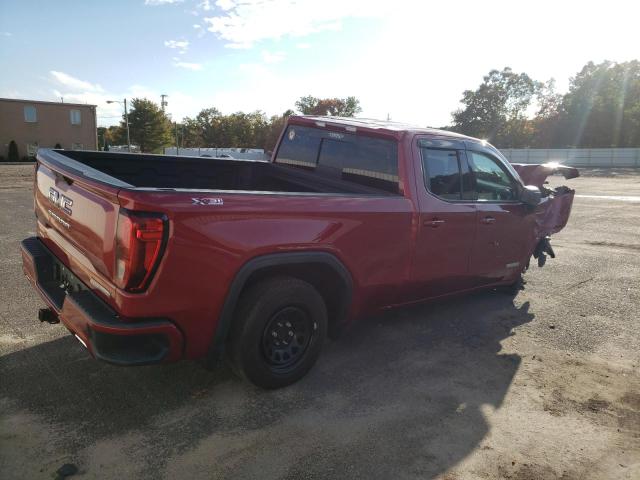 1GTR9CED0KZ399498 GMC Sierra K1500 Elevation