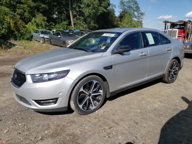 2014 Ford Taurus SHO