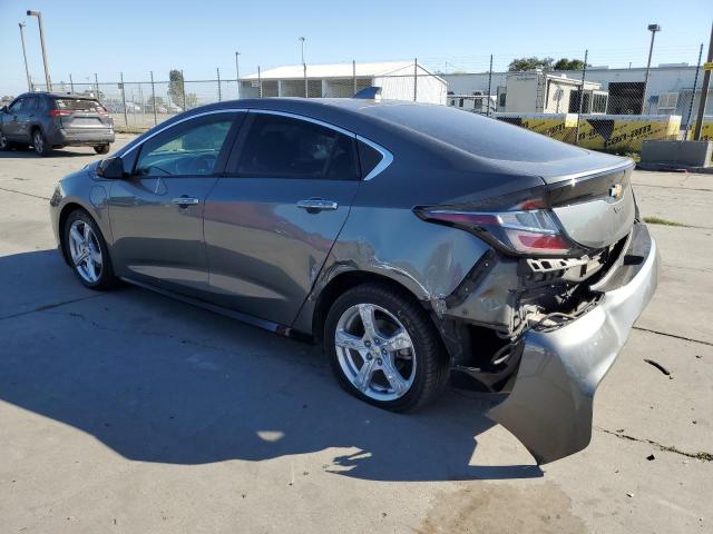 VIN 1G1RC6S53HU218019 2017 Chevrolet Volt, LT no.2