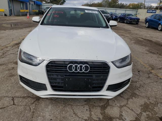 VIN WAUAFAFL5EN012680 2014 Audi A4, Premium no.5