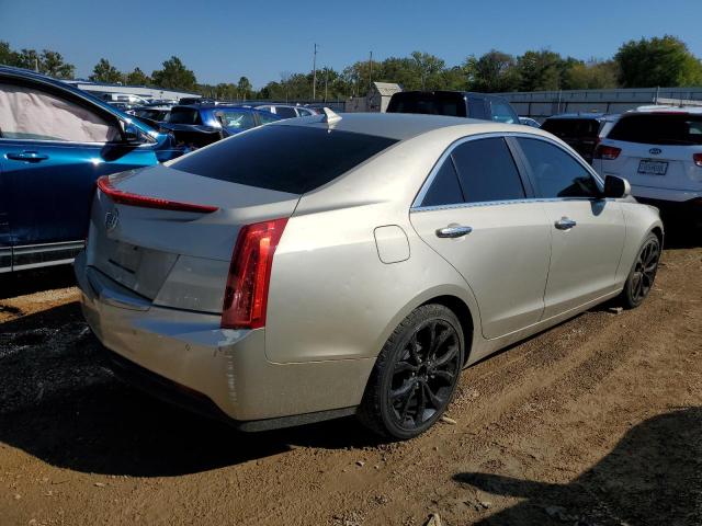 VIN 1G6AB5RA8D0173815 2013 Cadillac ATS, Luxury no.3