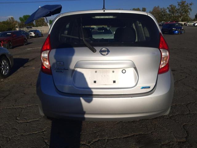 3N1CE2CP7EL410522 Nissan Versa Note S