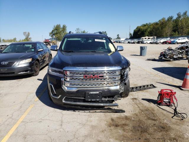  GMC ACADIA 2020 Вугільний