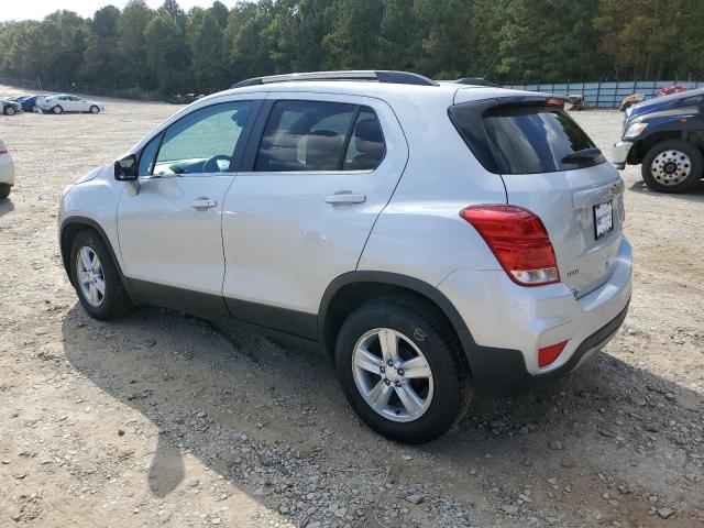 3GNCJLSB7KL339748 | 2019 CHEVROLET TRAX 1LT