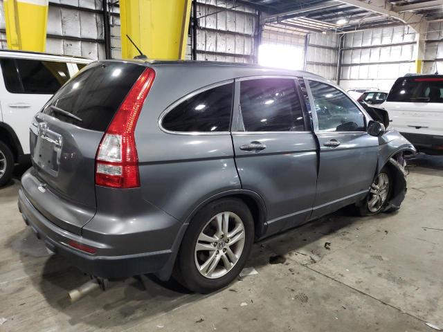 Vin: 5j6re3h7xal020830, lot: 70344233, honda crv exl 20103