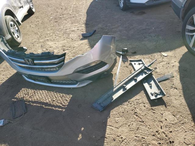 5FNYF6H02GB050595 Honda Pilot Elite