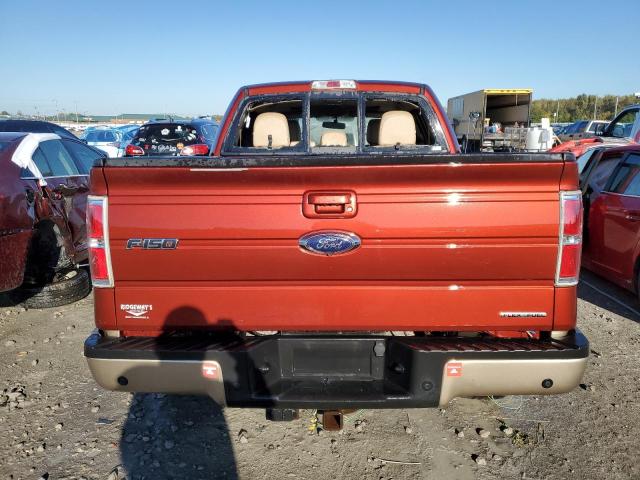 1FTFW1EF6EKD13335 Ford F150 Supercrew