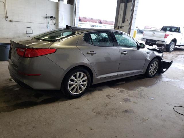 5XXGN4A71EG344140 KIA OPTIMA EX