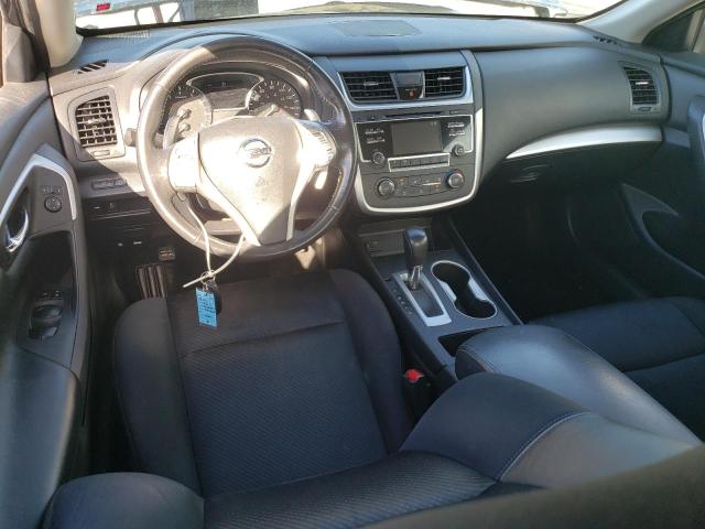 1N4AL3AP0HN317080 Nissan ALTIMA 2.5
