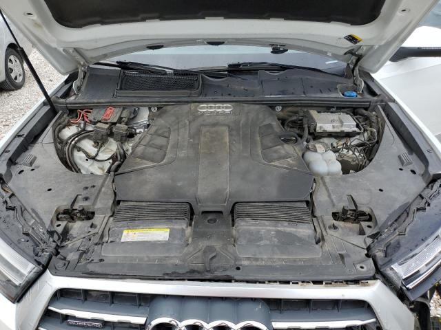 WA1VAAF75JD012002 2018 AUDI Q7, photo no. 12